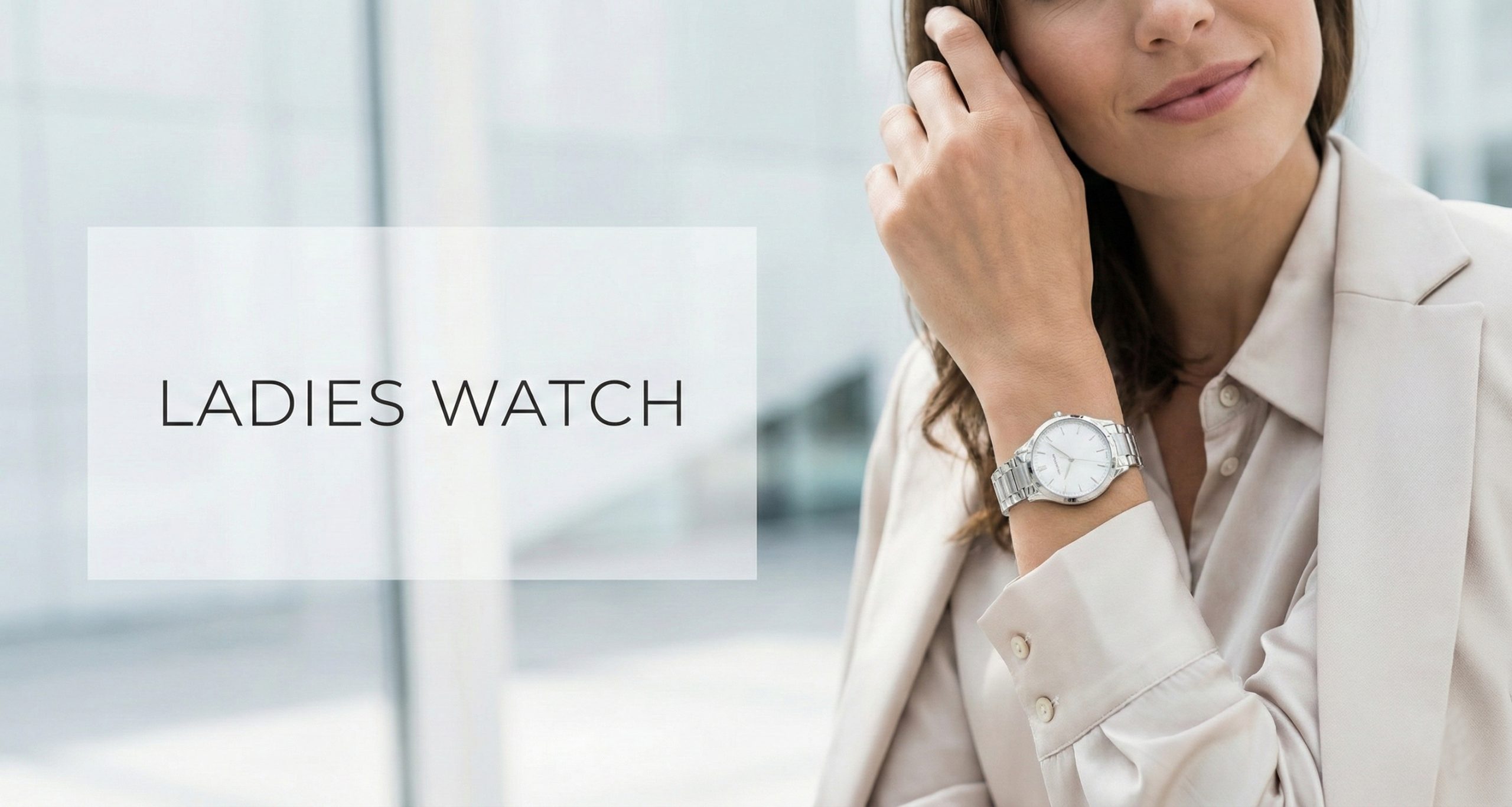 Women's Watch